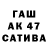 БУТИРАТ бутик Andrey Nebesnyi